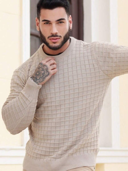 Sueter Tricot GrifeX™