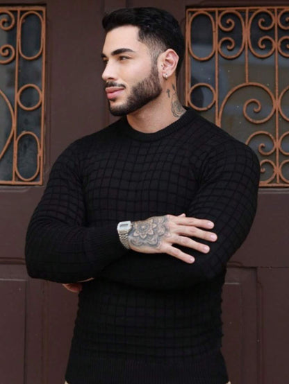 Sueter Tricot GrifeX™