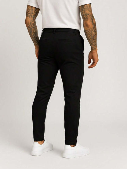 Calça Alfaiataria Premium Line GrifeX™