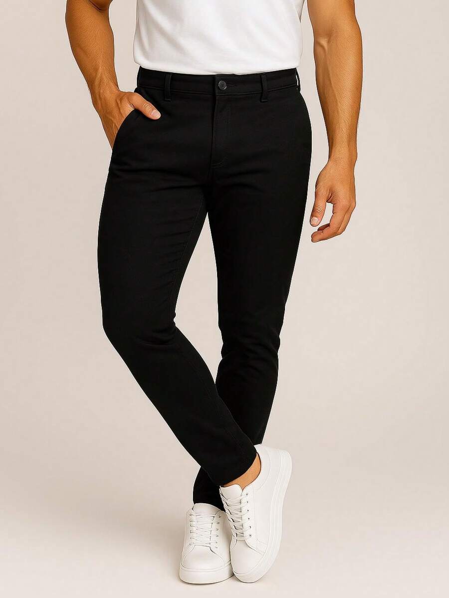 Calça Alfaiataria Premium Line GrifeX™