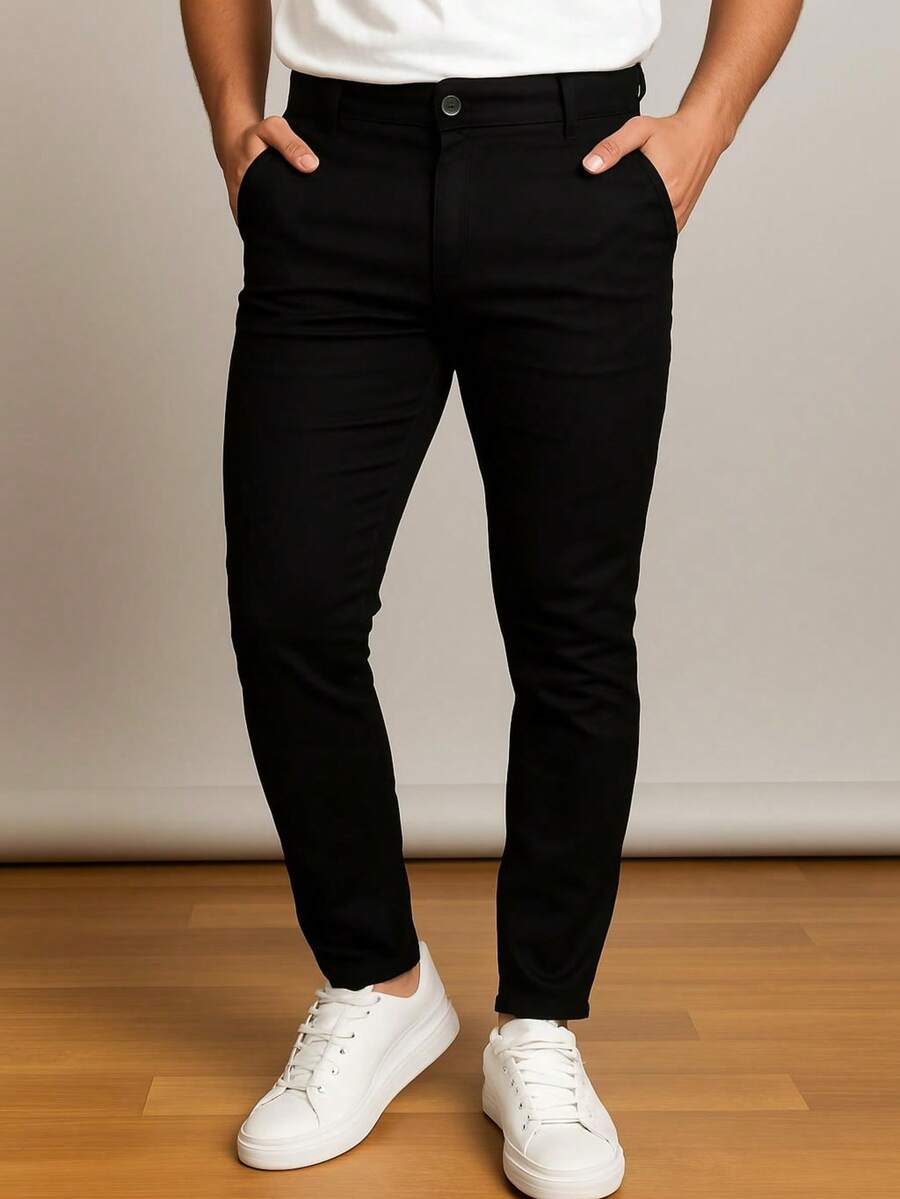 Calça Alfaiataria Premium Line GrifeX™