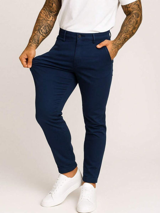 Calça Alfaiataria Premium Line GrifeX™