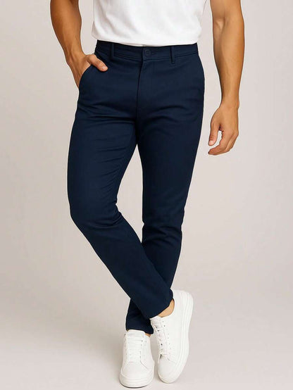 Calça Alfaiataria Premium Line GrifeX™