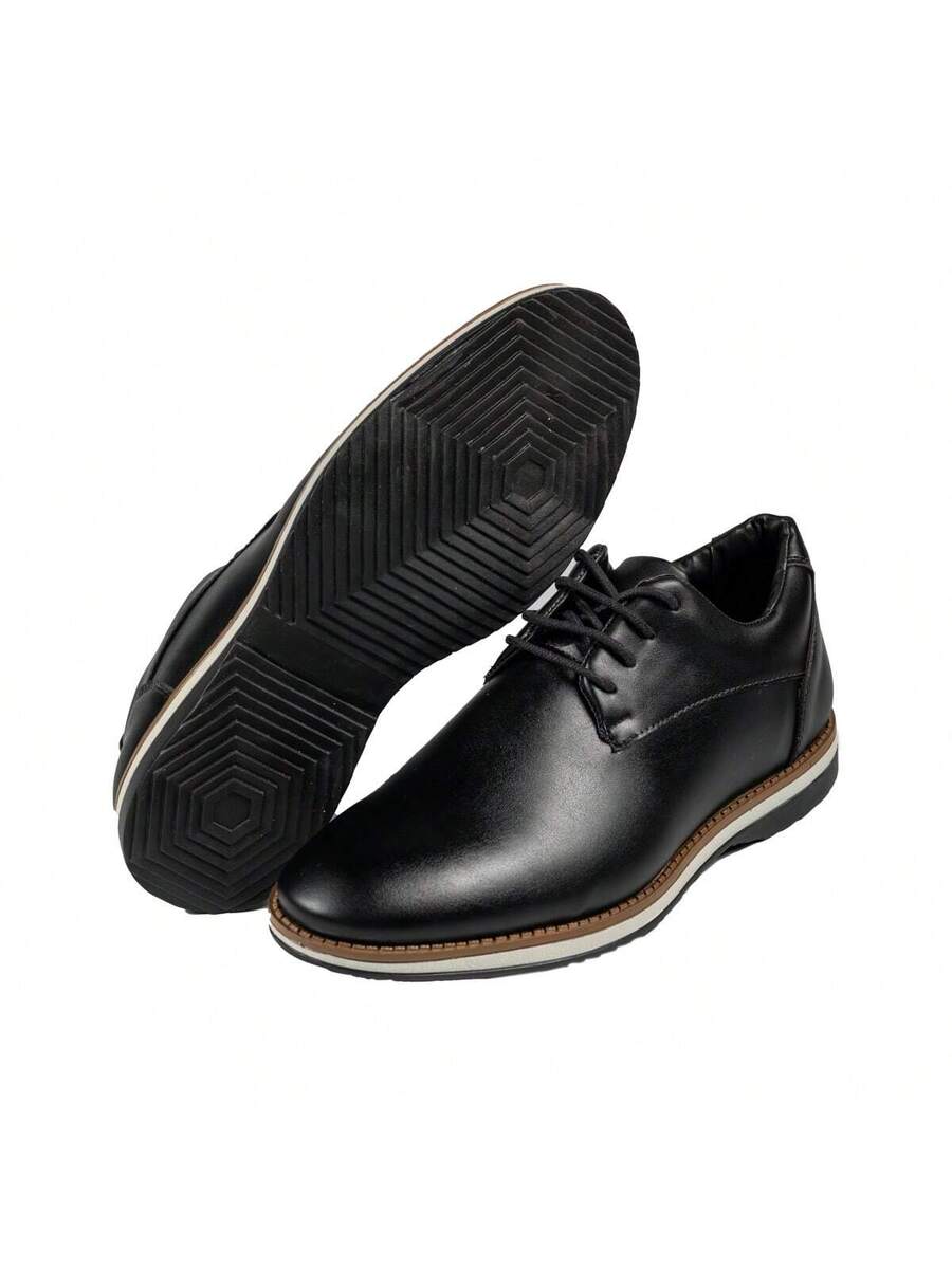 Sapato Social Oxford GrifeX™