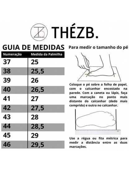 Sapato Social Oxford GrifeX™