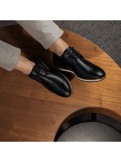 Sapato Social Oxford GrifeX™