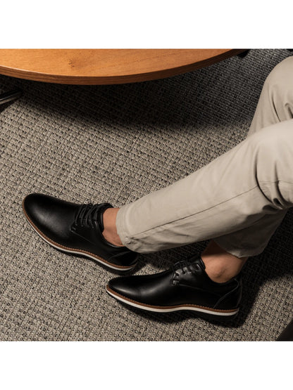 Sapato Social Oxford GrifeX™