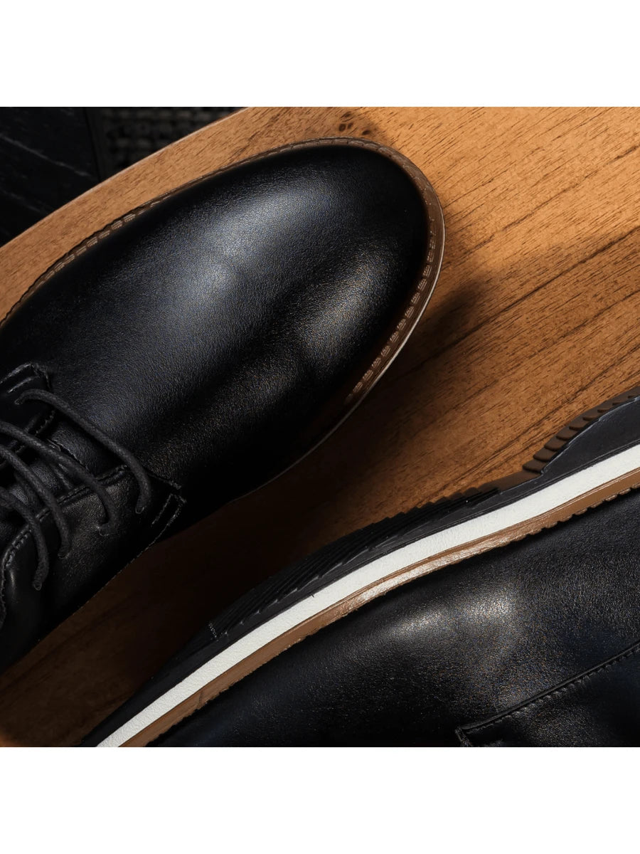 Sapato Social Oxford GrifeX™