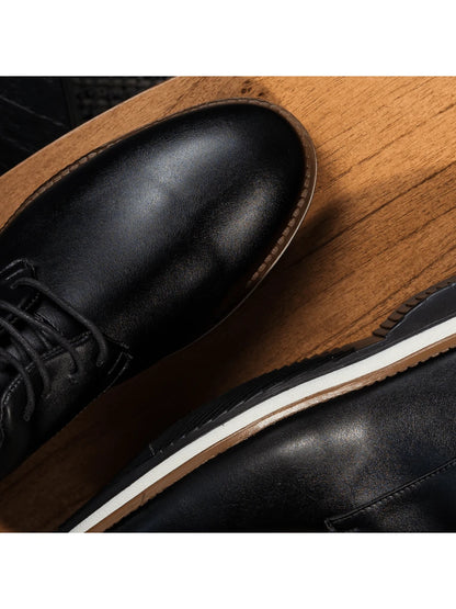 Sapato Social Oxford GrifeX™