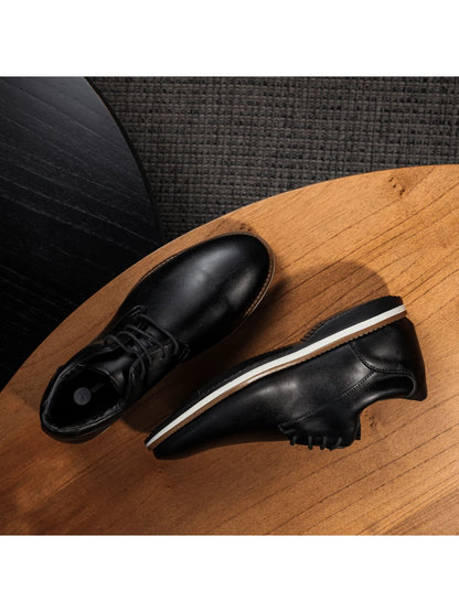 Sapato Social Oxford GrifeX™