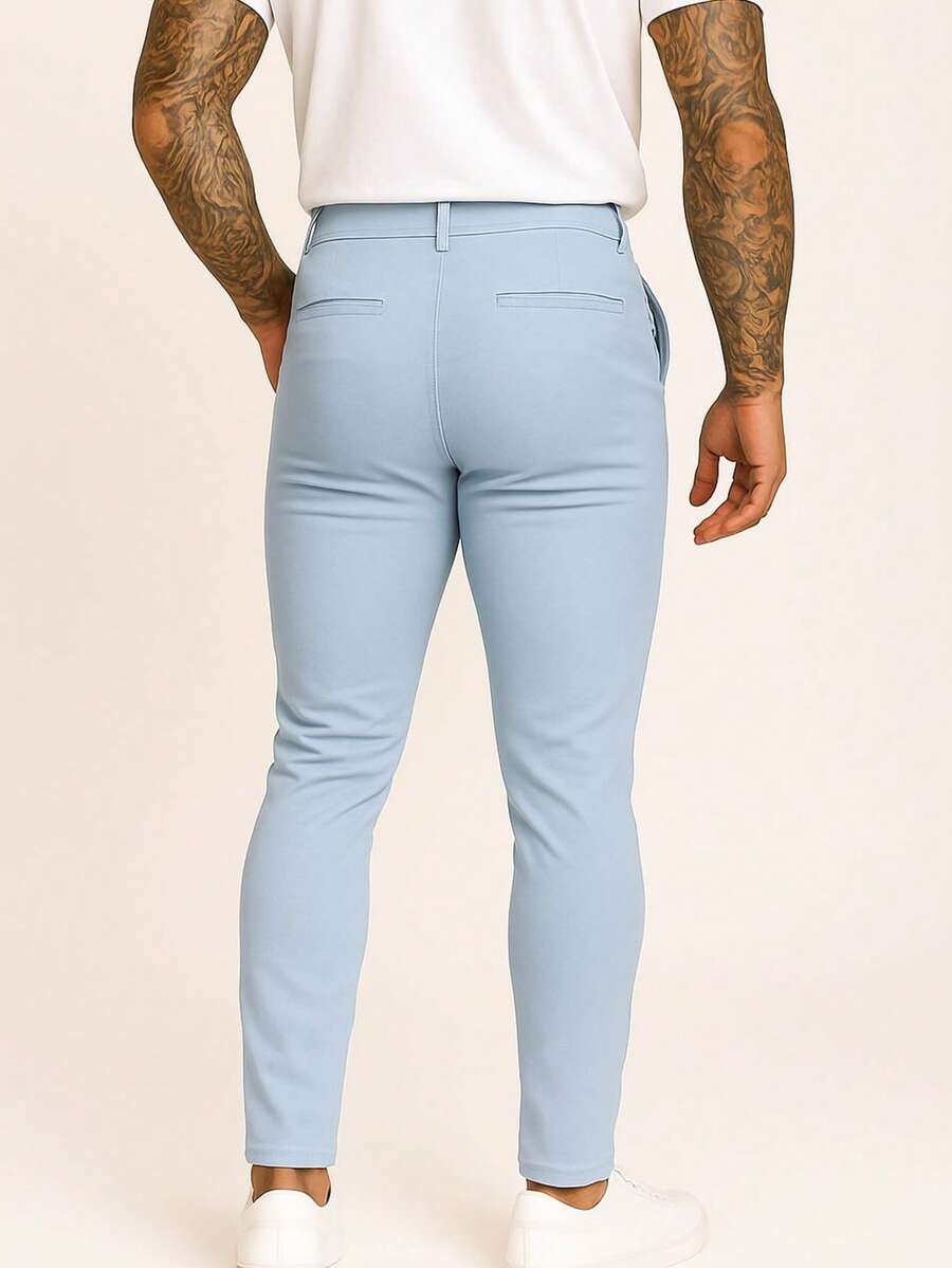Calça Alfaiataria Premium Line GrifeX™