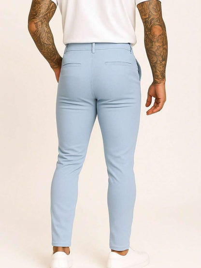 Calça Alfaiataria Premium Line GrifeX™