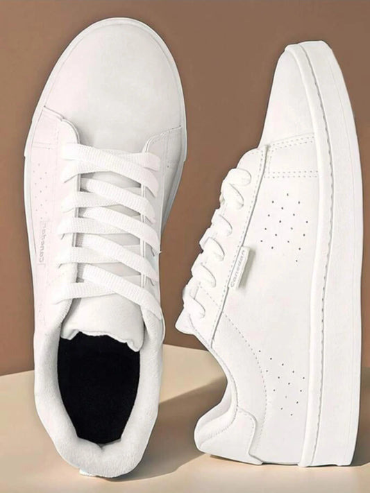 Tênis Masculino Casual Sneaker GrifeX™