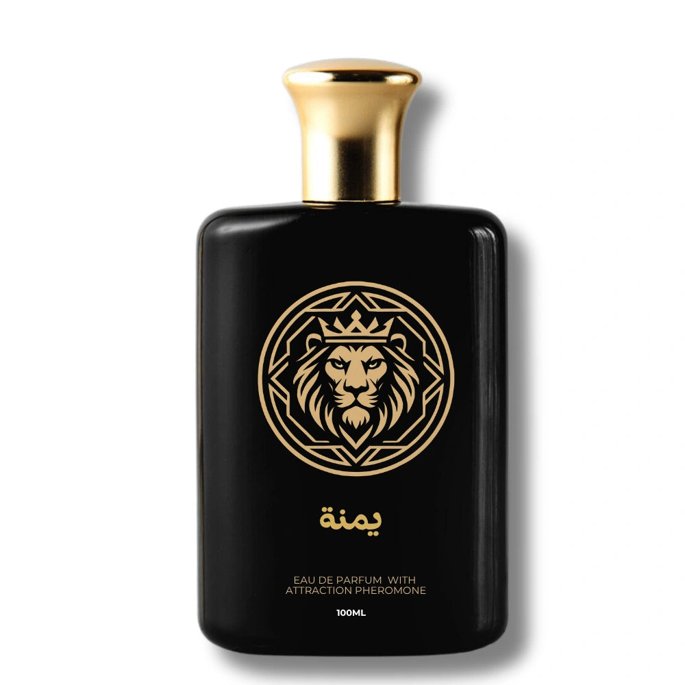 Dominus™ Perfume da Atração