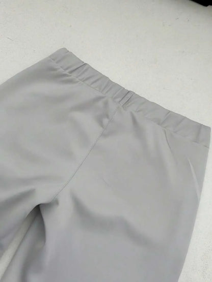 Calça Masculina Social Estilo Casual Alfaiataria GrifeX™