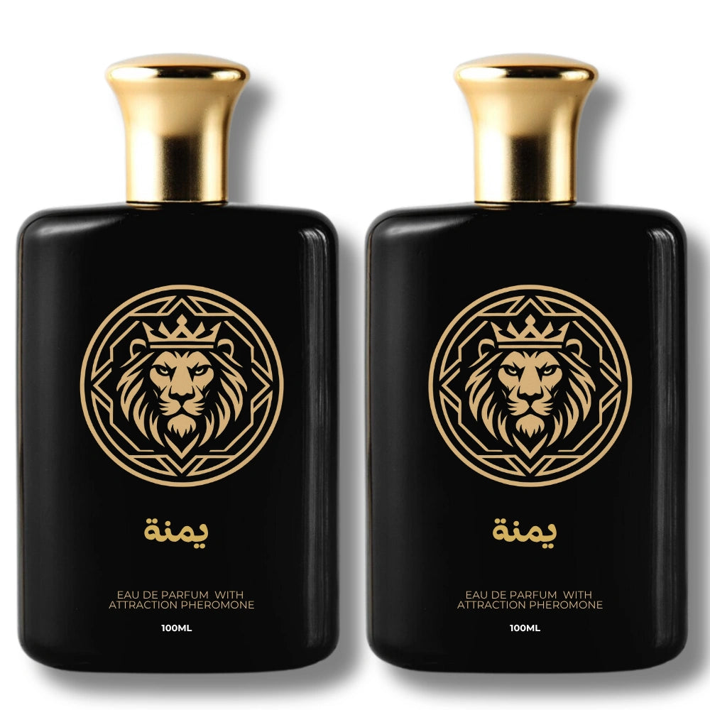 Dominus™ Perfume da Atração