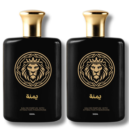 Dominus™ Perfume da Atração