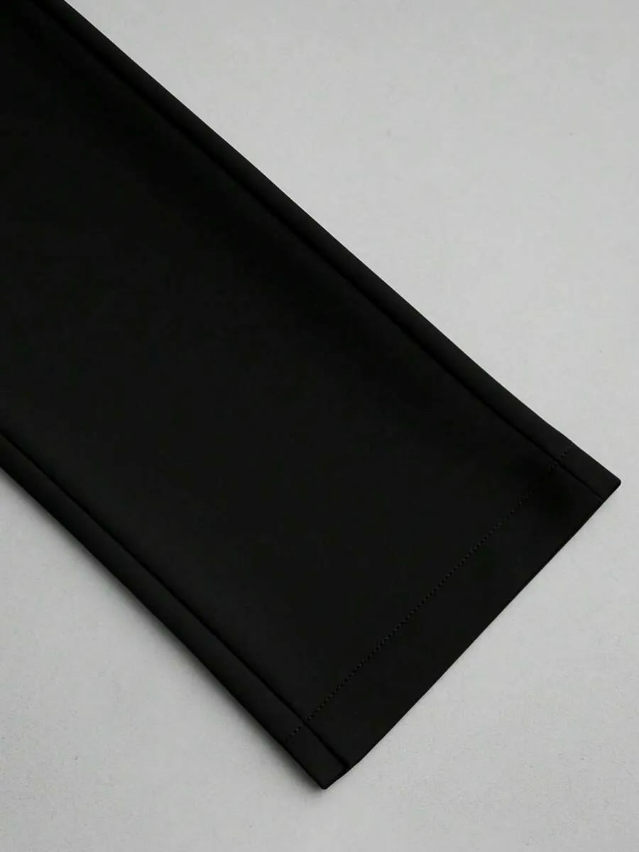 Calça Masculina Social Estilo Casual Alfaiataria GrifeX™