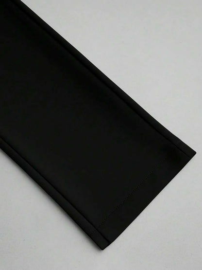 Calça Masculina Social Estilo Casual Alfaiataria GrifeX™