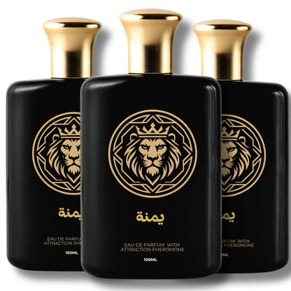 Dominus™ Perfume da Atração