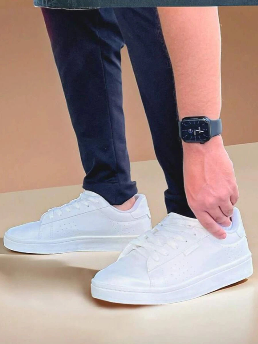 Tênis Masculino Casual Sneaker GrifeX™