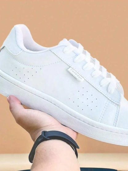 Tênis Masculino Casual Sneaker GrifeX™