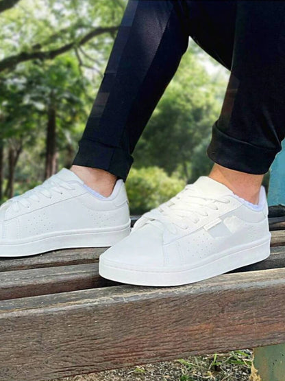 Tênis Masculino Casual Sneaker GrifeX™