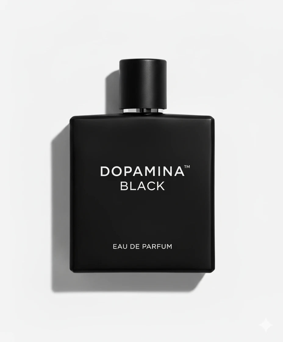 Como Um Perfume Com Tecnologia de Dopamina Está Fazendo Mulheres Ficarem Literalmente VICIADAS Em Homens Comuns...