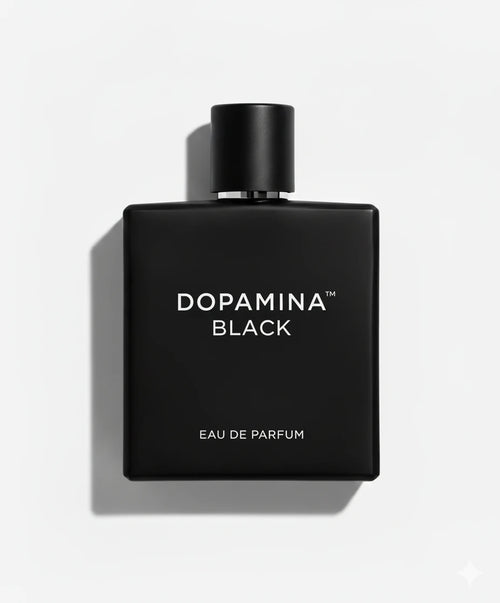 Como Um Perfume Com Tecnologia de Dopamina Está Fazendo Mulheres Ficarem Literalmente VICIADAS Em Homens Comuns...