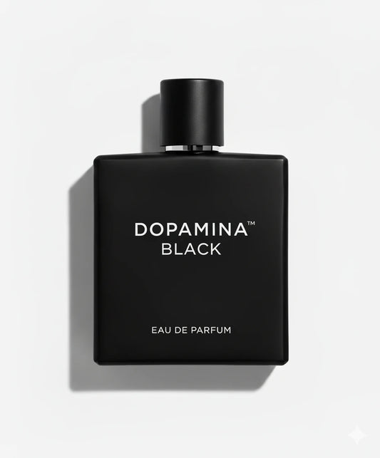 Como Um Perfume Com Tecnologia de Dopamina Está Fazendo Mulheres Ficarem Literalmente VICIADAS Em Homens Comuns...