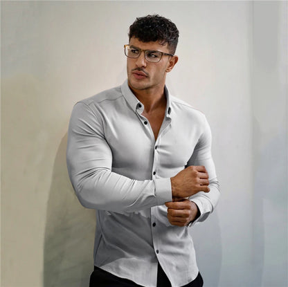 Camisa Ultra Tech GrifeX™