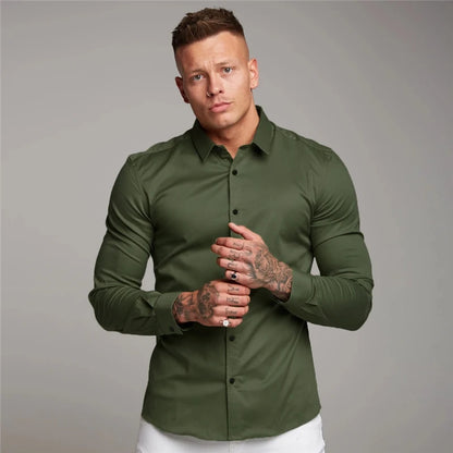 Camisa Ultra Tech GrifeX™