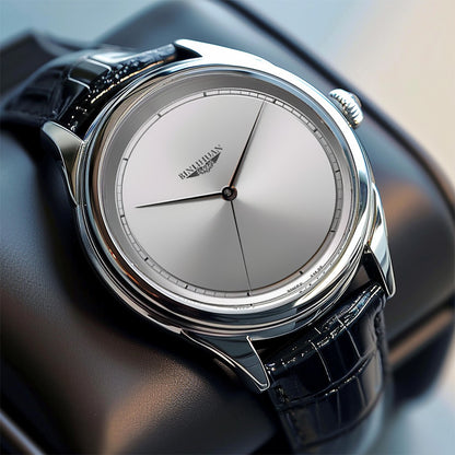 Relógio Signature Ultra Slim GrifeX™