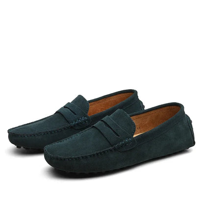 Loafer Driver GT Suede GrifeX™
