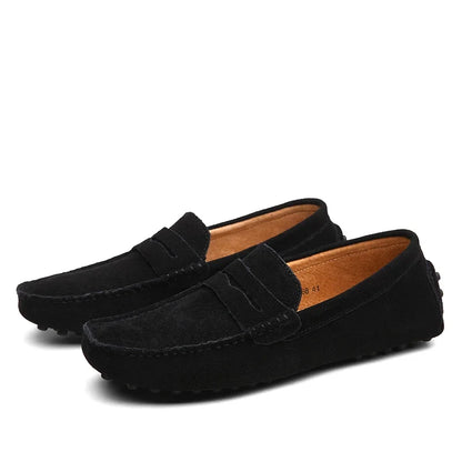 Loafer Driver GT Suede GrifeX™