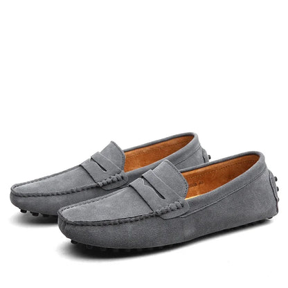 Loafer Driver GT Suede GrifeX™