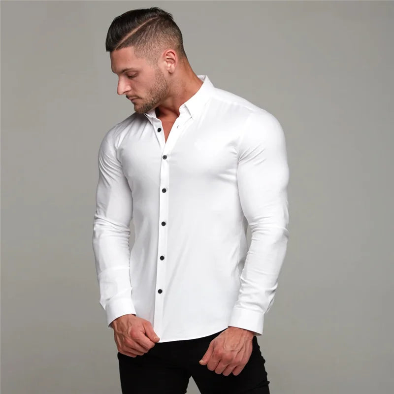 Camisa Ultra Tech GrifeX™