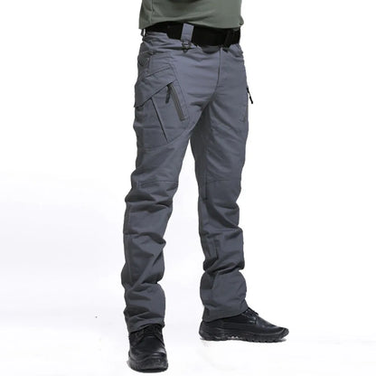 Calça Militar Cargo Minimal Tactical GrifeX™