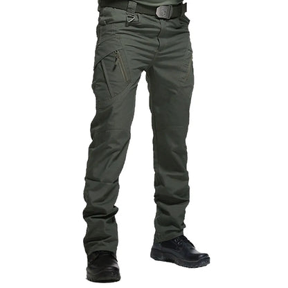 Calça Militar Cargo Minimal Tactical GrifeX™