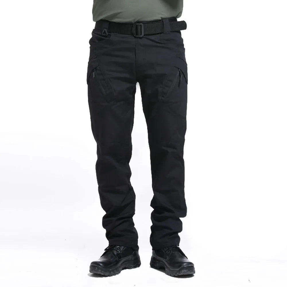 Calça Militar Cargo Minimal Tactical GrifeX™