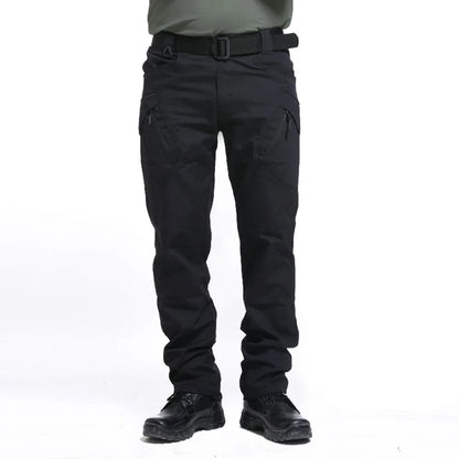 Calça Militar Cargo Minimal Tactical GrifeX™