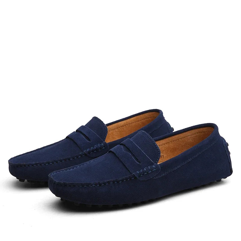 Loafer Driver GT Suede GrifeX™
