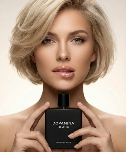 Como Um Perfume Com Tecnologia de Dopamina Está Fazendo Mulheres Ficarem Literalmente VICIADAS Em Homens Comuns...