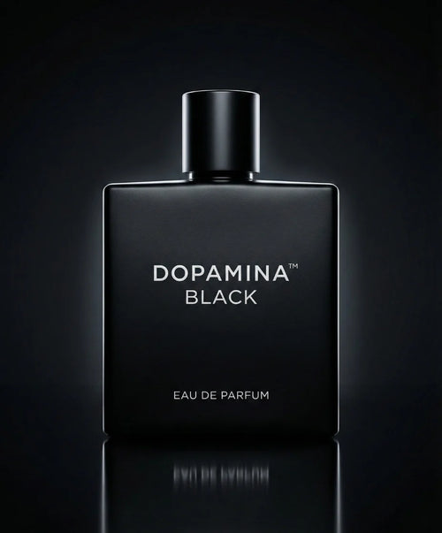 Como Um Perfume Com Tecnologia de Dopamina Está Fazendo Mulheres Ficarem Literalmente VICIADAS Em Homens Comuns...