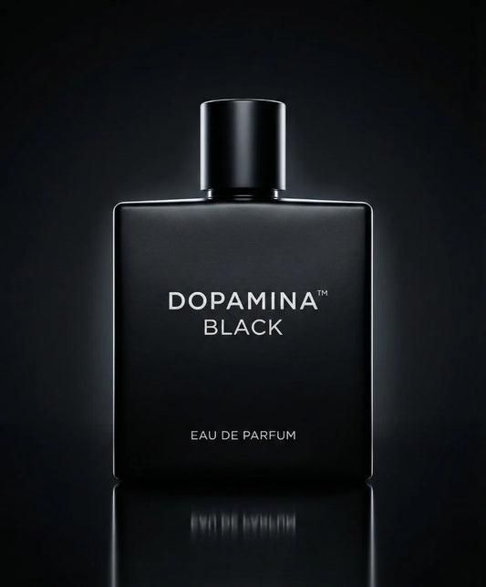 Como Um Perfume Com Tecnologia de Dopamina Está Fazendo Mulheres Ficarem Literalmente VICIADAS Em Homens Comuns...